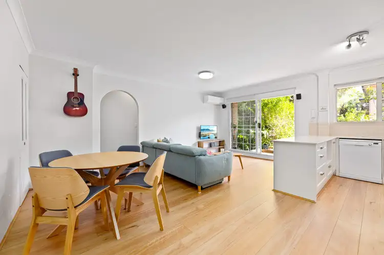 Second view of Homely unit listing, 20/67-71 Flora Street, Kirrawee NSW 2232