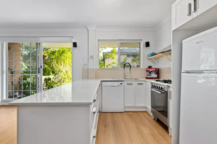 Third view of Homely unit listing, 20/67-71 Flora Street, Kirrawee NSW 2232