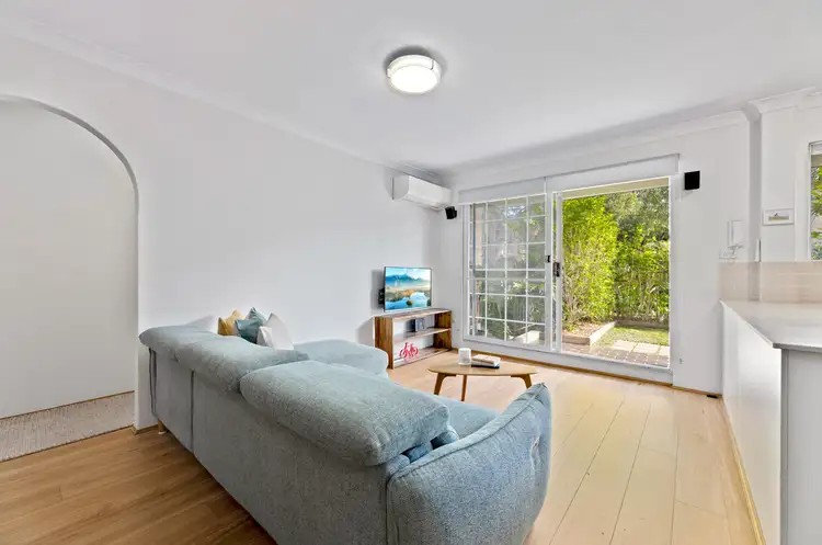 Fourth view of Homely unit listing, 20/67-71 Flora Street, Kirrawee NSW 2232