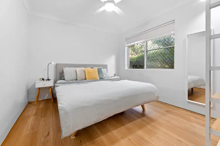 Sixth view of Homely unit listing, 20/67-71 Flora Street, Kirrawee NSW 2232