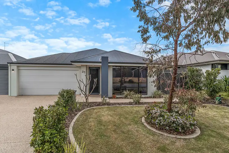 31 Branchton Loop, Baldivis WA 6171