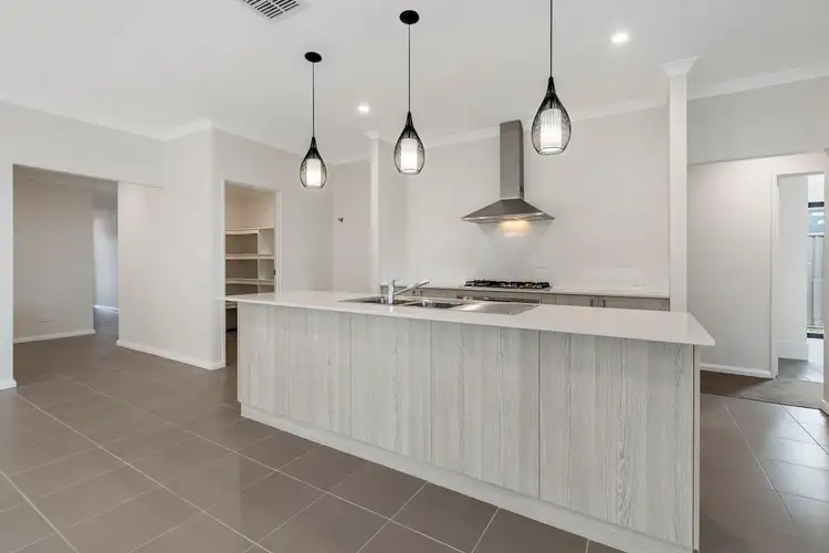 Sixth view of Homely house listing, 31 Branchton Loop, Baldivis WA 6171