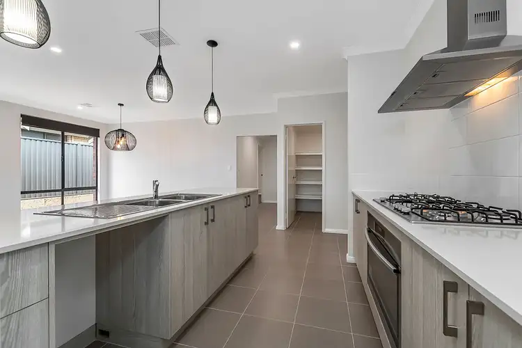 Seventh view of Homely house listing, 31 Branchton Loop, Baldivis WA 6171