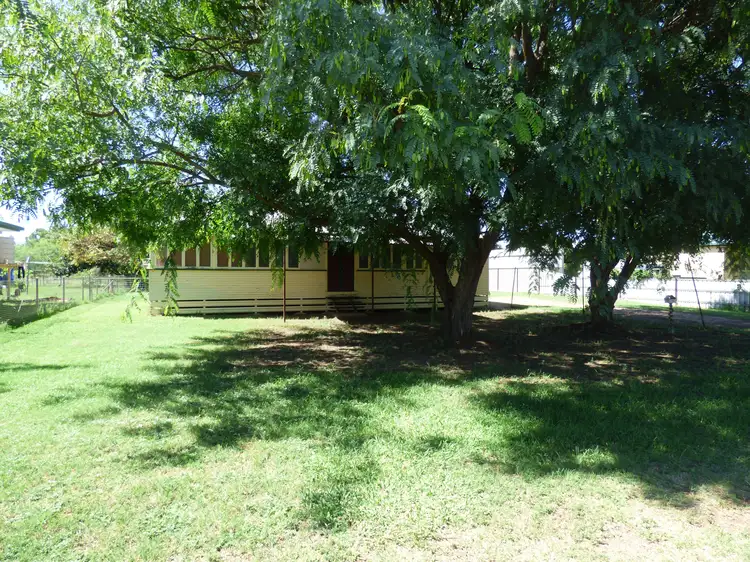 Main view of Homely house listing, 12 Wattle Drive, St George QLD 4487