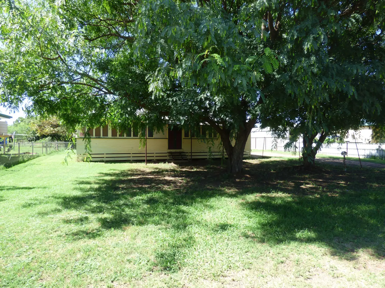 Main view of Homely house listing, 12 Wattle Drive, St George QLD 4487