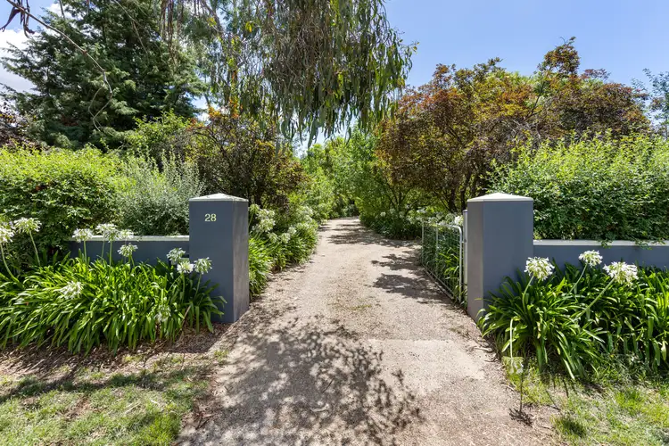 28 Mallee Road, Springvale NSW 2650