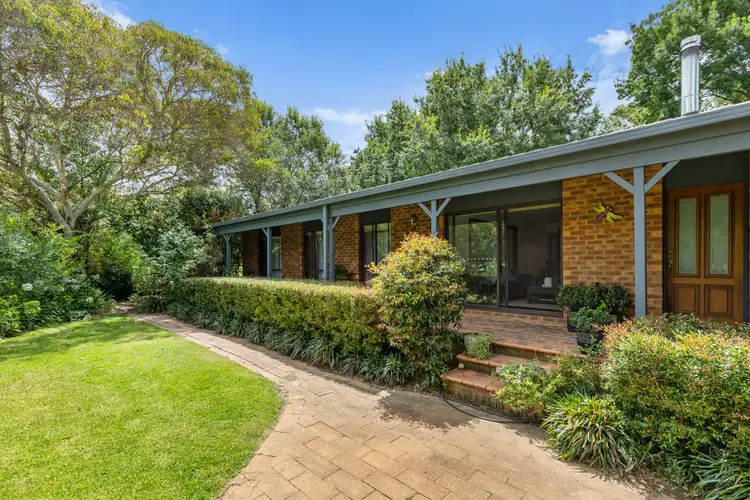 Second view of Homely house listing, 28 Mallee Road, Springvale NSW 2650