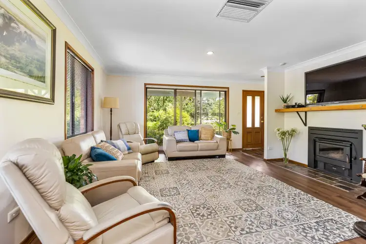 Third view of Homely house listing, 28 Mallee Road, Springvale NSW 2650