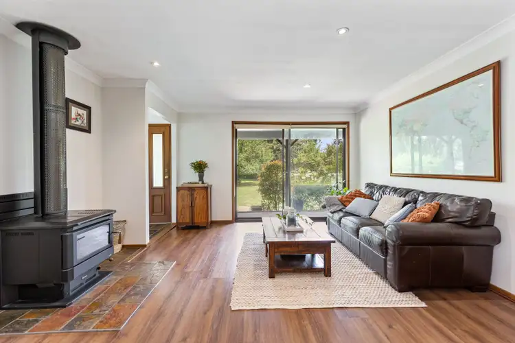 Fourth view of Homely house listing, 28 Mallee Road, Springvale NSW 2650