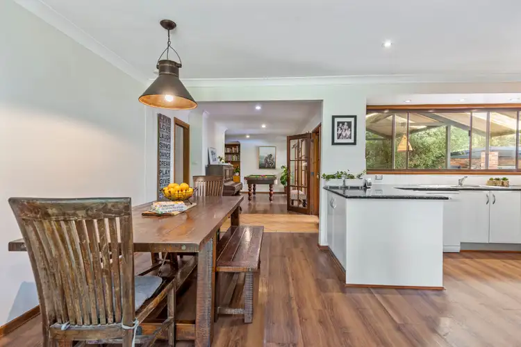 Fifth view of Homely house listing, 28 Mallee Road, Springvale NSW 2650