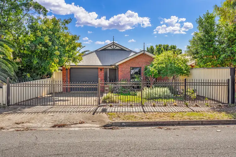 14A Baron Avenue, Ingle Farm SA 5098