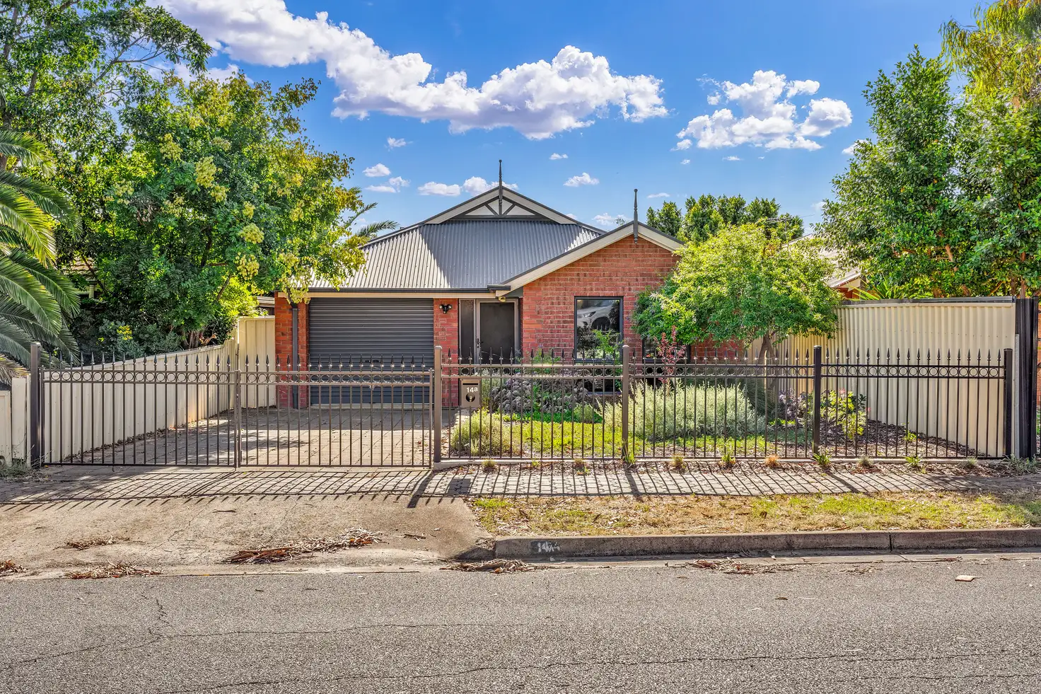 Main view of Homely house listing, 14A Baron Avenue, Ingle Farm SA 5098