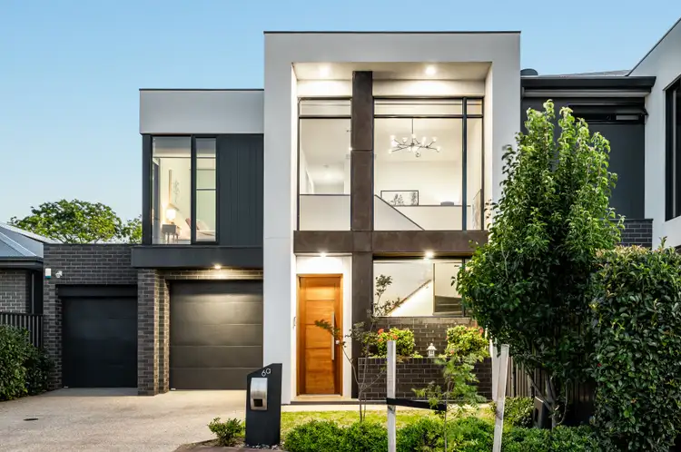 Main view of Homely house listing, 6A Day Avenue, Rostrevor SA 5073