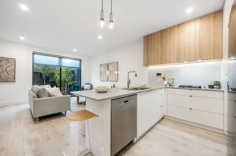 Third view of Homely house listing, 6A Day Avenue, Rostrevor SA 5073