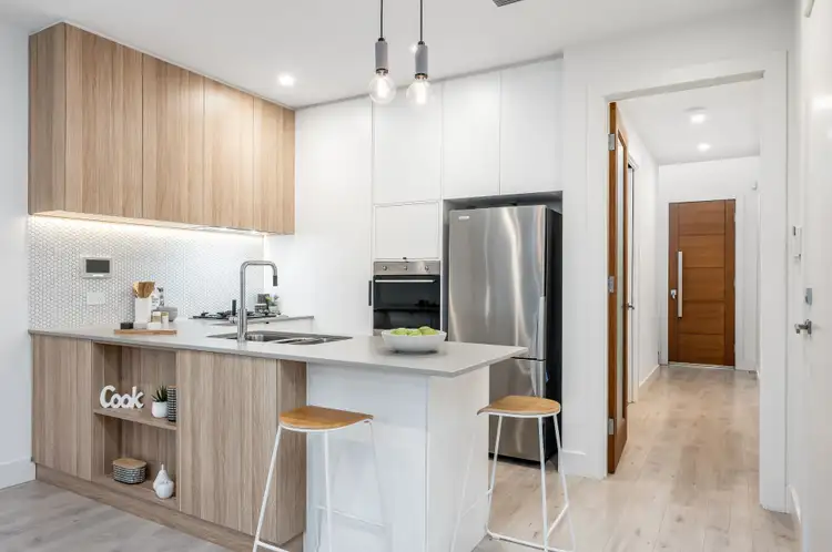 Fourth view of Homely house listing, 6A Day Avenue, Rostrevor SA 5073