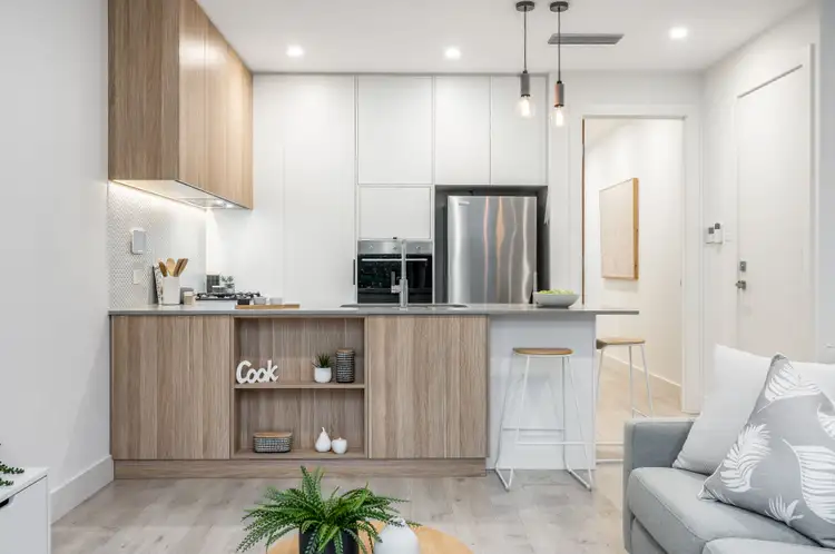 Fifth view of Homely house listing, 6A Day Avenue, Rostrevor SA 5073
