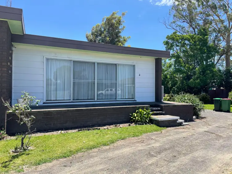 Main view of Homely house listing, 2 Short Street, Cessnock NSW 2325