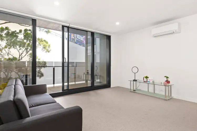 Third view of Homely apartment listing, 113/6 Station Street, Moorabbin VIC 3189