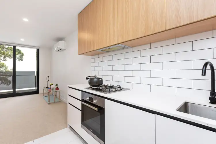 Fourth view of Homely apartment listing, 113/6 Station Street, Moorabbin VIC 3189