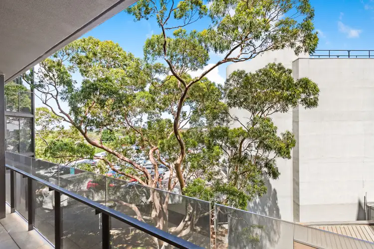 Sixth view of Homely apartment listing, 113/6 Station Street, Moorabbin VIC 3189