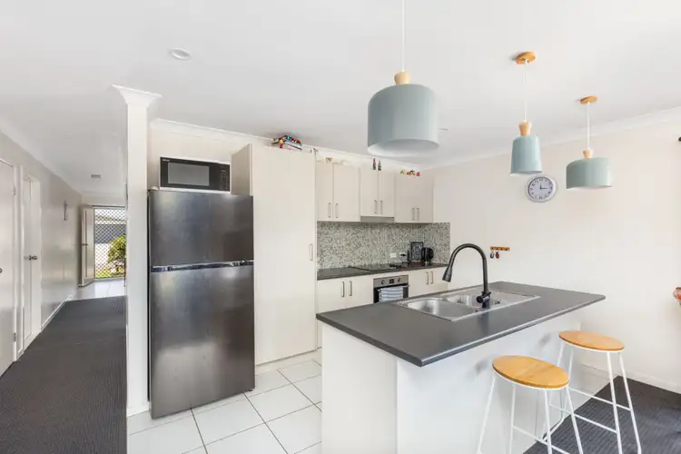 Third view of Homely house listing, 66 Judicial Circuit, Jones Hill QLD 4570