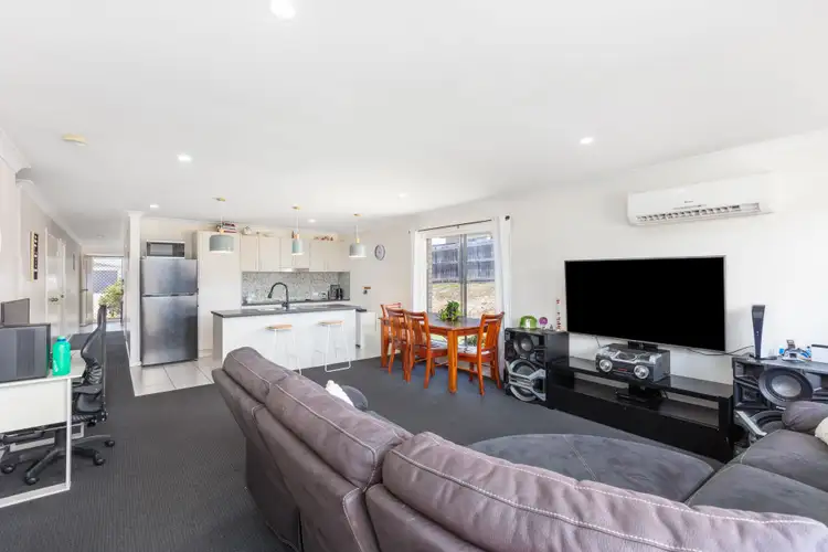 Fifth view of Homely house listing, 66 Judicial Circuit, Jones Hill QLD 4570