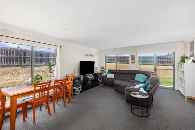 Sixth view of Homely house listing, 66 Judicial Circuit, Jones Hill QLD 4570