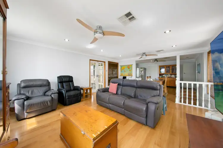 Fourth view of Homely house listing, 23 Beauford Avenue, Maryland NSW 2287