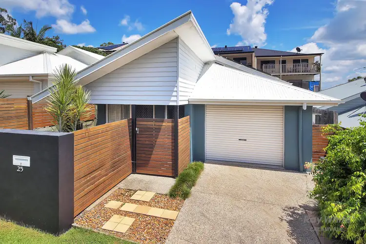 Main view of Homely house listing, 25 Escarpment Drive, Springfield QLD 4300