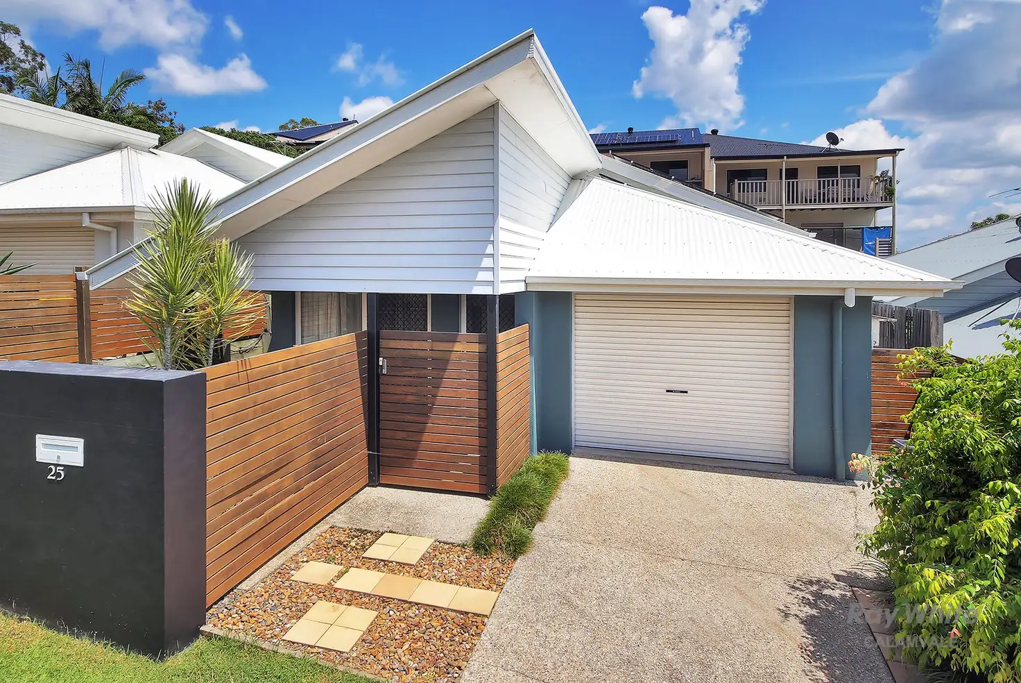 Main view of Homely house listing, 25 Escarpment Drive, Springfield QLD 4300