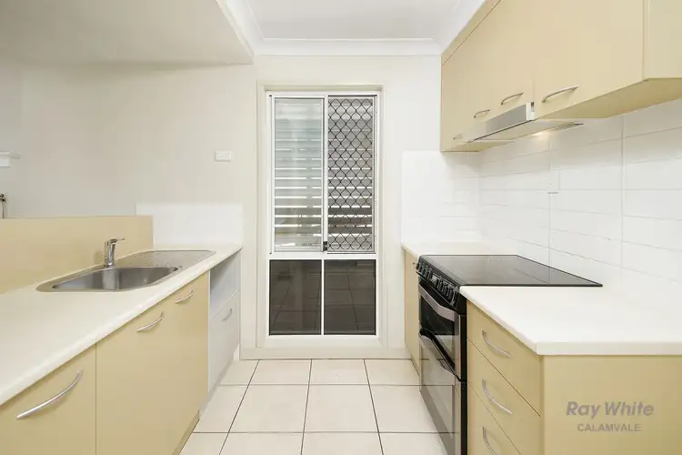 Fourth view of Homely house listing, 25 Escarpment Drive, Springfield QLD 4300