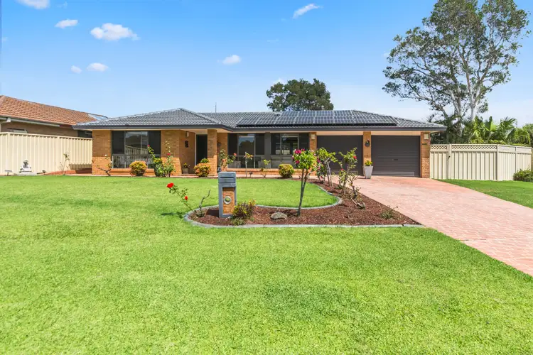 Main view of Homely house listing, 7 Dudgeon Street, Albion Park NSW 2527