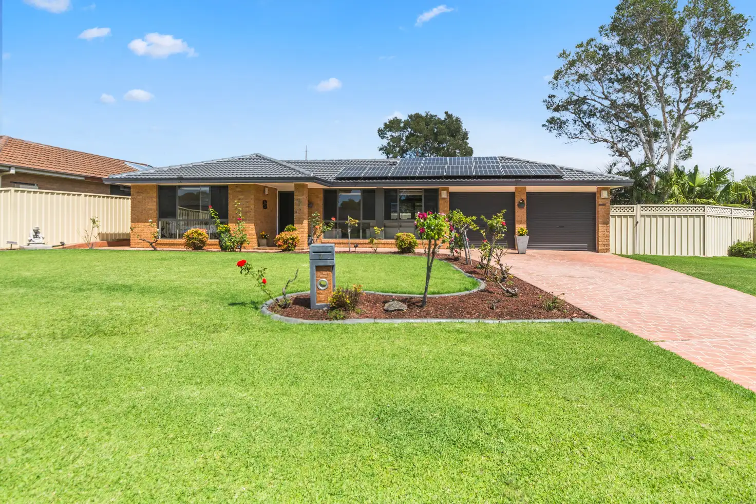 Main view of Homely house listing, 7 Dudgeon Street, Albion Park NSW 2527