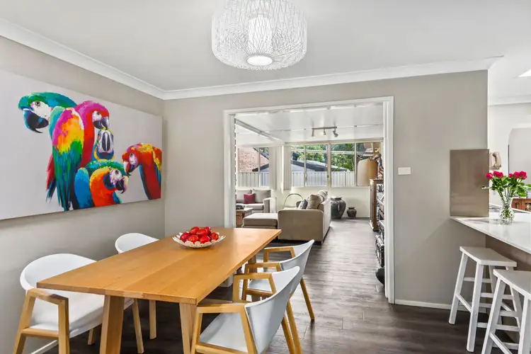 Fourth view of Homely house listing, 7 Dudgeon Street, Albion Park NSW 2527