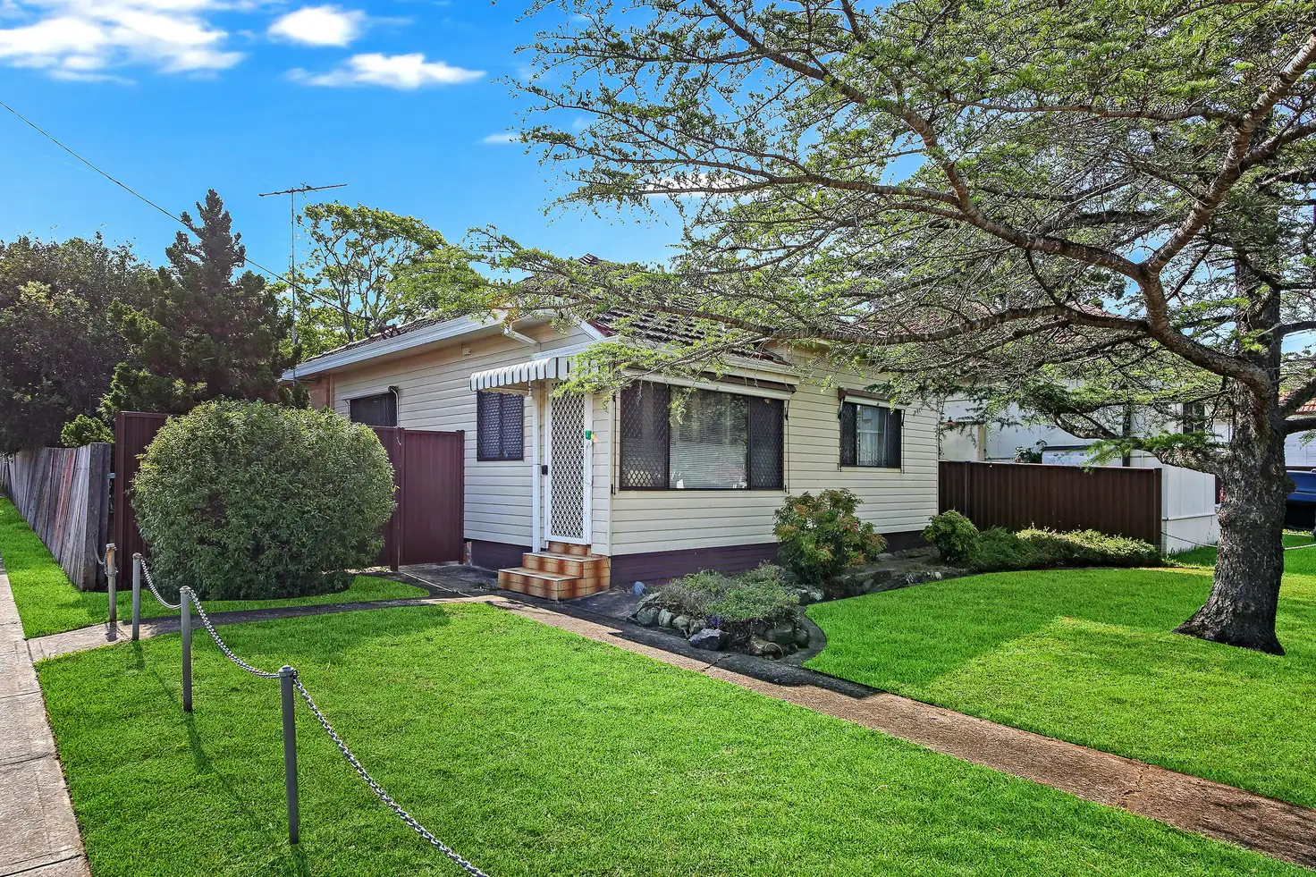 Main view of Homely house listing, 20 Polo Street, Revesby NSW 2212