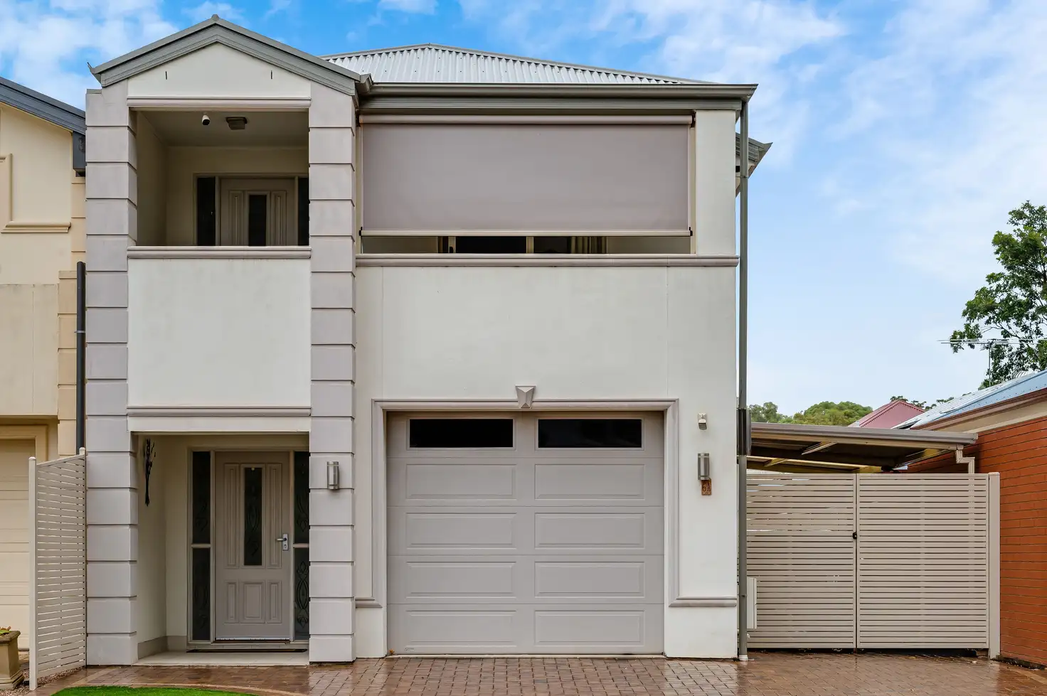 Main view of Homely house listing, 6A Lorraine Avenue, Paradise SA 5075