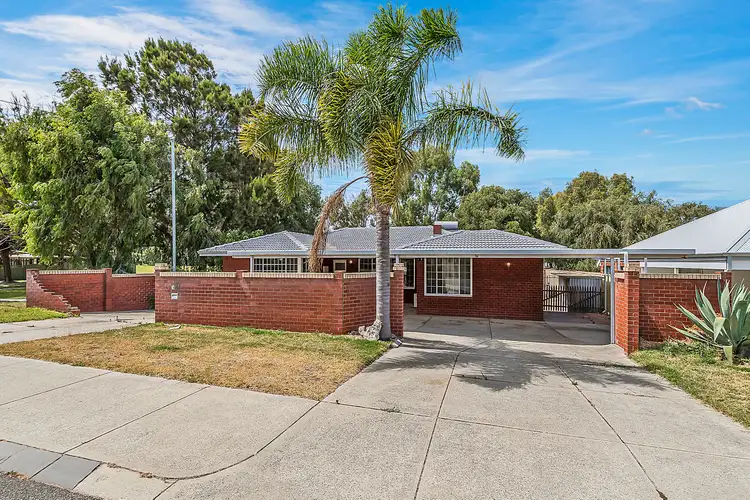 27 Centaurus Street, Rockingham WA 6168