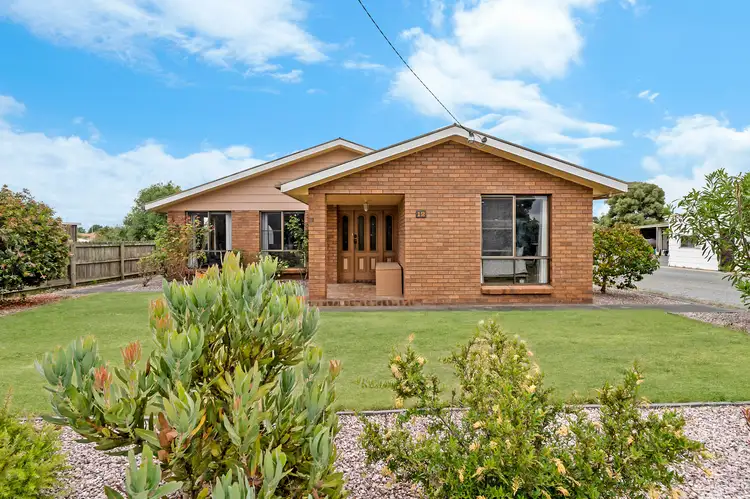 Main view of Homely house listing, 12 Church Street, Carrick TAS 7291