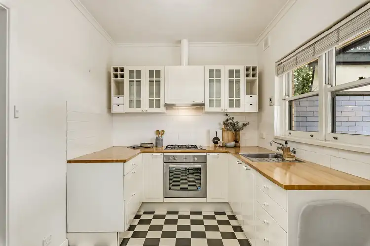 Main view of Homely unit listing, 3/12 Avenue Road, Highgate SA 5063