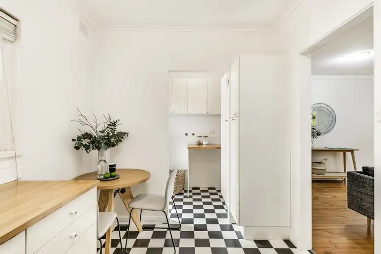 Second view of Homely unit listing, 3/12 Avenue Road, Highgate SA 5063