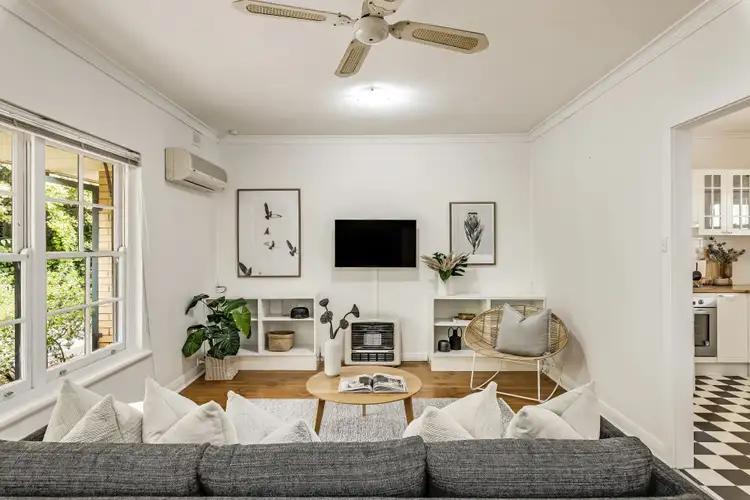 Third view of Homely unit listing, 3/12 Avenue Road, Highgate SA 5063