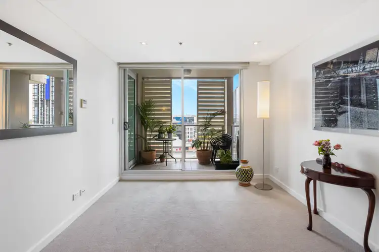 Sixth view of Homely apartment listing, 812/96 North Terrace, Adelaide SA 5000