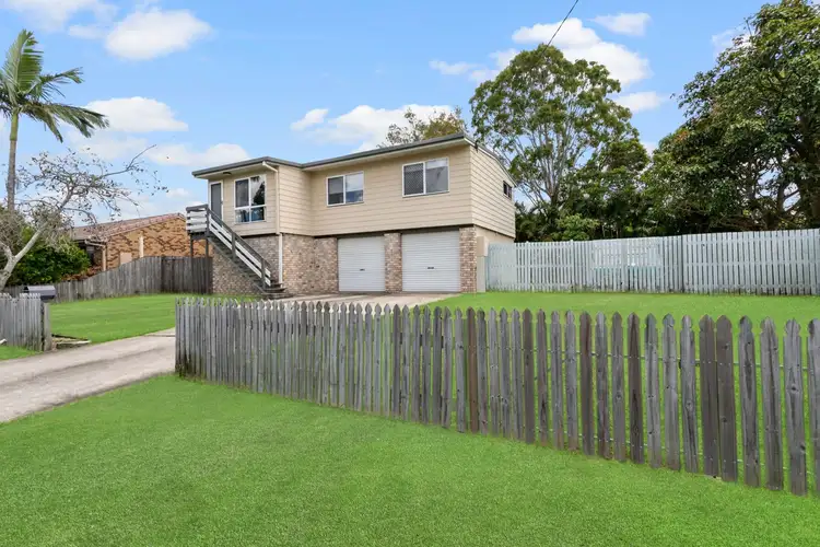 Main view of Homely house listing, 10 Brentwood Court, Deception Bay QLD 4508