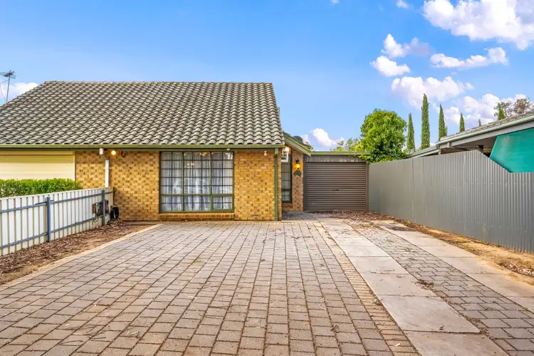 Second view of Homely house listing, 22B Metala Road, Paralowie SA 5108