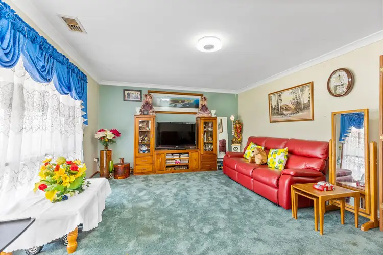 Second view of Homely house listing, 48 Mallory Street, Ashmont NSW 2650