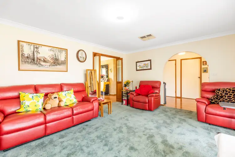 Third view of Homely house listing, 48 Mallory Street, Ashmont NSW 2650