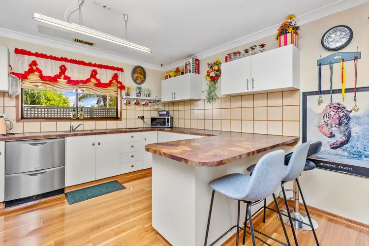 Fourth view of Homely house listing, 48 Mallory Street, Ashmont NSW 2650