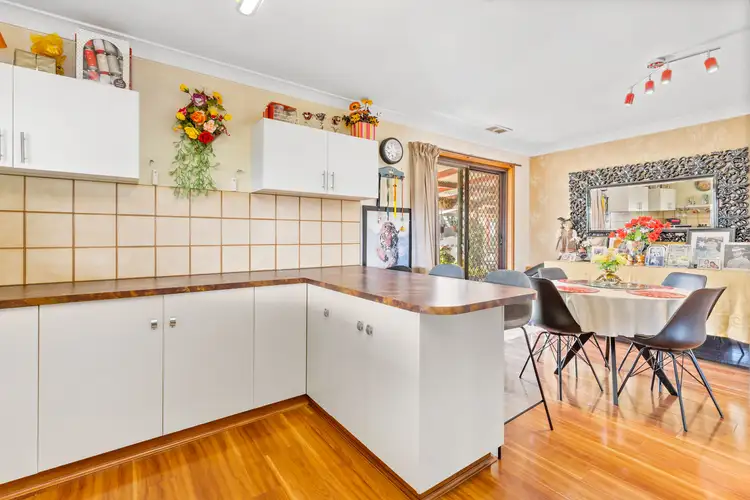 Fifth view of Homely house listing, 48 Mallory Street, Ashmont NSW 2650