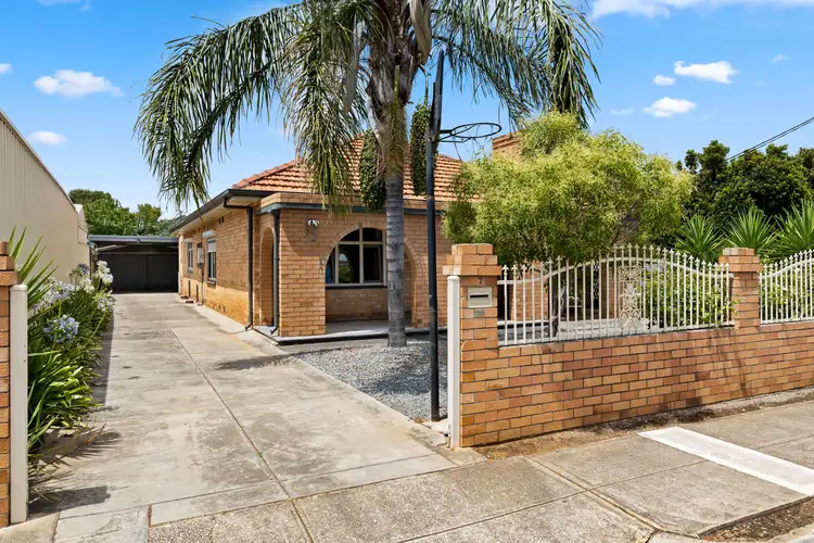Main view of Homely house listing, 7 Collins Street, Cowandilla SA 5033
