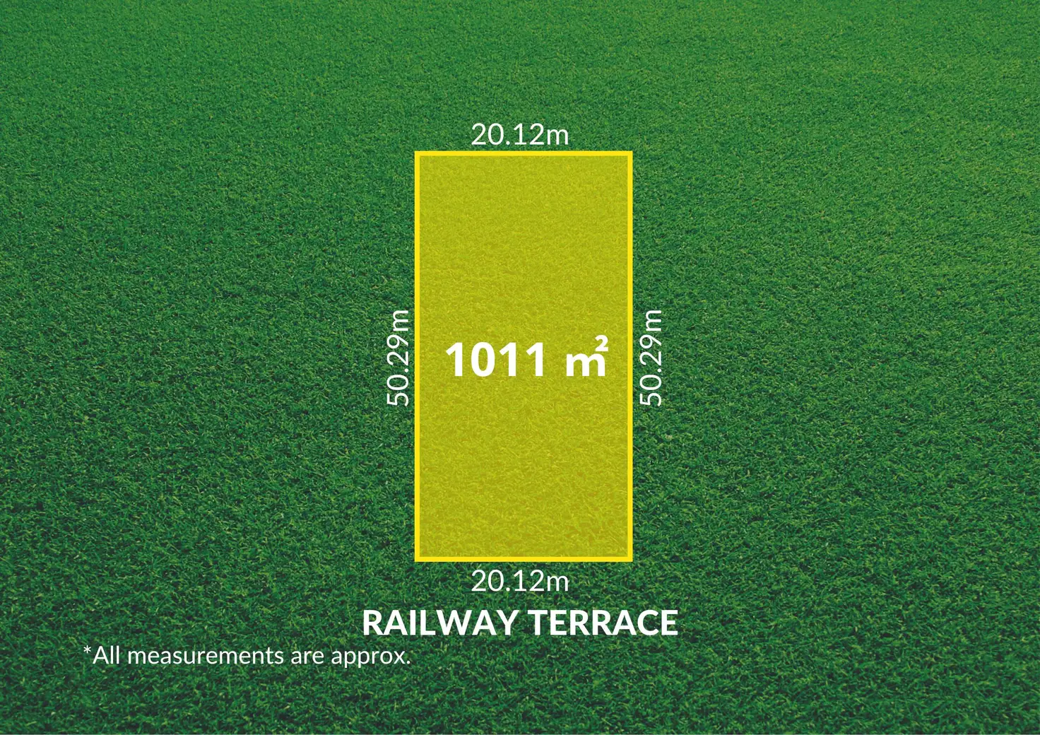 Main view of Homely land listing, LOT 11 Railway Terrace, Paskeville SA 5552